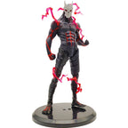 Kaiju Number Eight Anime Figure, Monster 8 Kafka Hibino Action figurines 21 CM