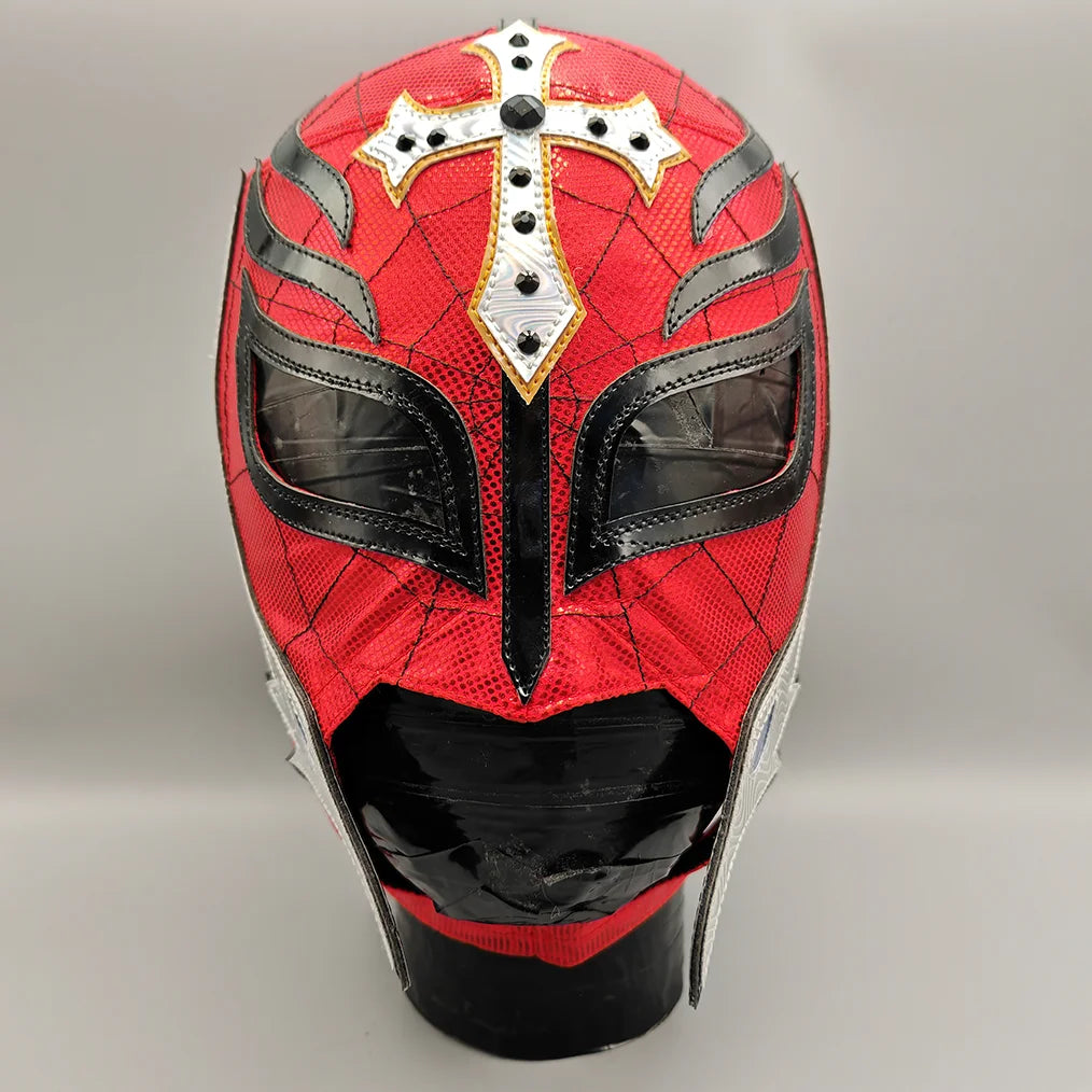 WRESTLING MASK Rey Mysterio 619 LUCHADOR WRESTLER MASK LUCHA LIBRE MEXICANA MASK