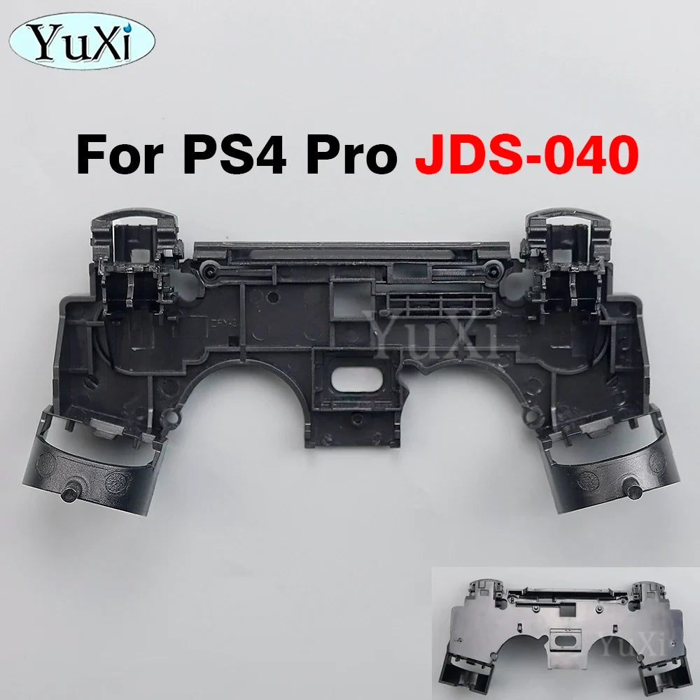 Internal Frame and Holder for PS4 Pro Slim PS5 | Gamepad Controller Support