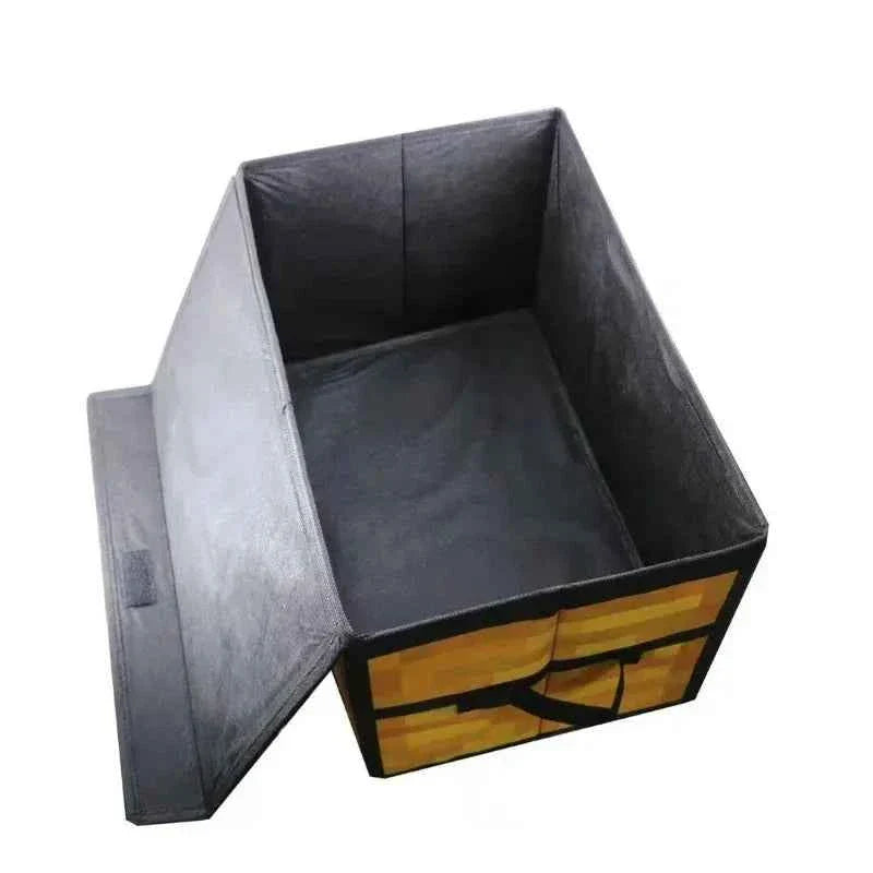 Chest Storage Box Large Capacity Foldable Game