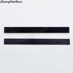 1Pc PS2 7W Decorative Strip | Replacement Middle Cover for PlayStation 2 7W Chassis