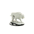 Pathfinder Battles: Deep Cuts - Saber-Toothed Tiger - 