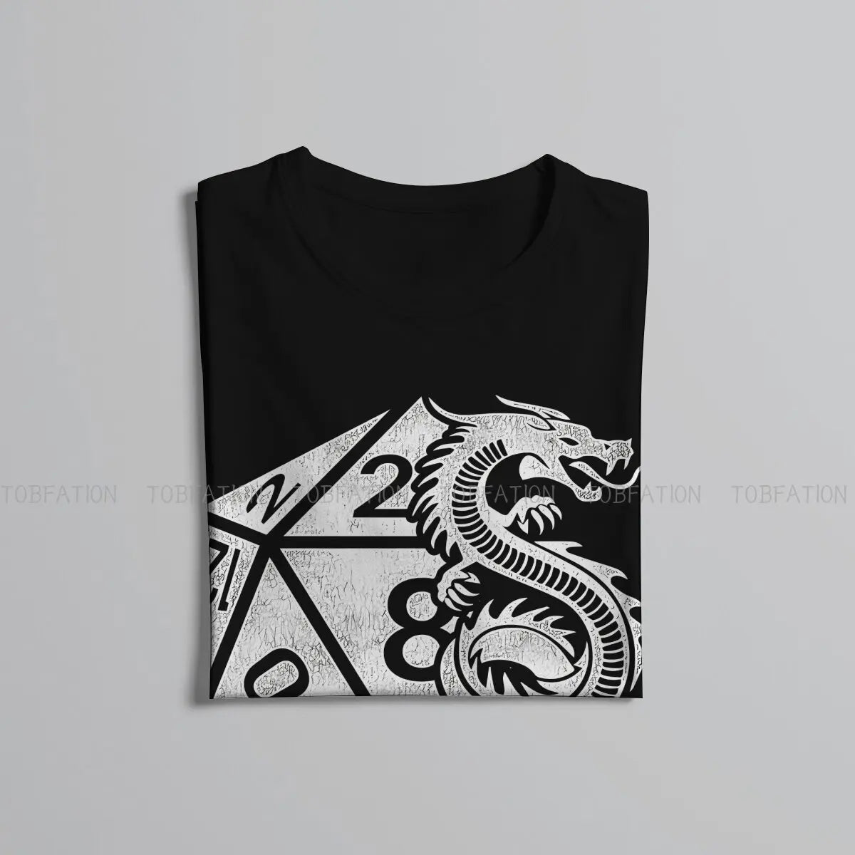 Dragondice t-shirt