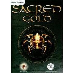 Sacred Gold - PC