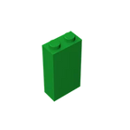 Gobricks GDS-1405 Brick 1 x 2 x 3 | Compatible Building Block for DIY