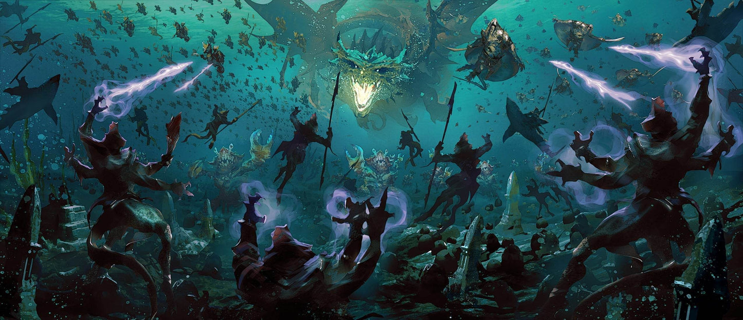 Torrents of the Spellhoarder Bundle - 