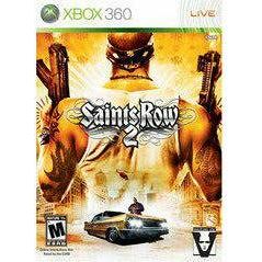 Saints Row 2 - Xbox 360