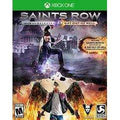 Saints Row IV: Re-Elected & Gat Out Of Hell - Xbox One - 