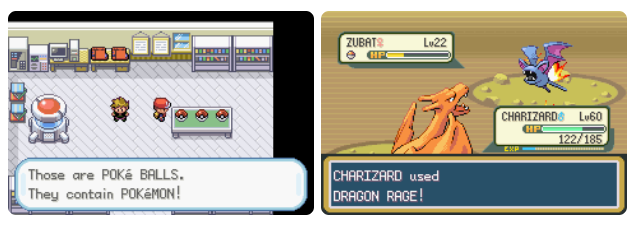 Pokemon Sako GBA ROM Hack Video Game Custom Gameboy Advance