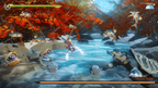 Sakuna of Rice and Ruin - Divine Edition (PlayStation 4) - Game Only