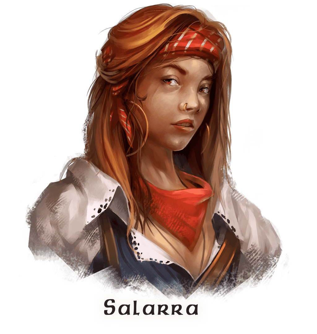 Torrents of the Spellhoarder Hardcover - 
