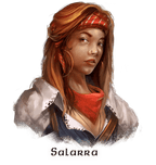 Torrents of the Spellhoarder Hardcover - 