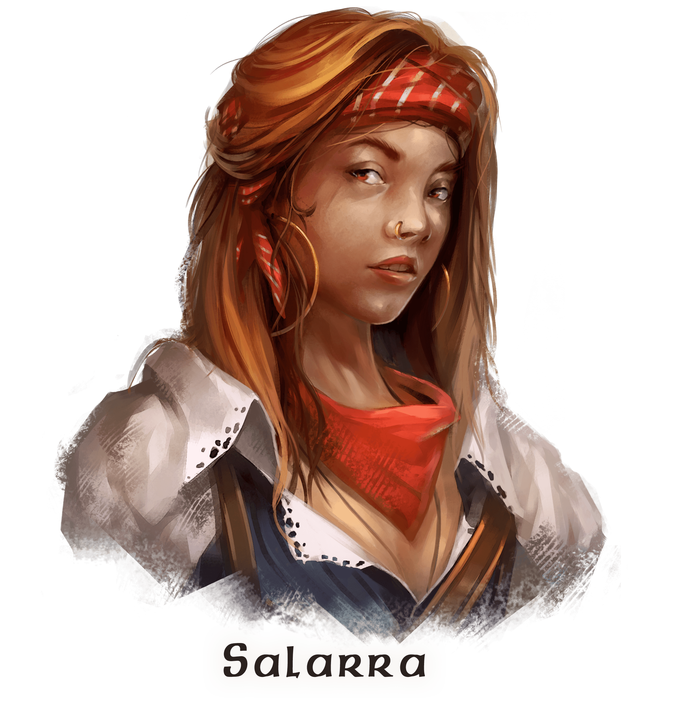 Torrents of the Spellhoarder Hardcover - 