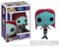 Pop! Vinyl: Disney's The Nightmare Before Christmas - Sally - 