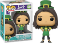 Pop! Movies: Luck - Sam As Leprechaun Common - 