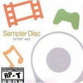 Sampler Disc: Volume 1 - PSP - 