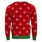 TMNT Leonardo "Happy Holidays" Christmas Sweater