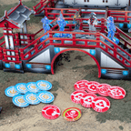 Sand Trap Marker Bundle - 