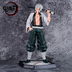 Sanemi Shinazugawa Figure, Wind Hashira Demon Slayer Kimetsu No Yaiba Figurines