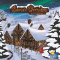 Santa's Workshop - 