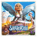 Santorini 2E: Riddle of the Sphinx Expansion - 