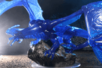 D&D: Icons of the Realms - Sapphire Dragon Premium Figure - 