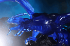 D&D: Icons of the Realms - Sapphire Dragon Premium Figure - 