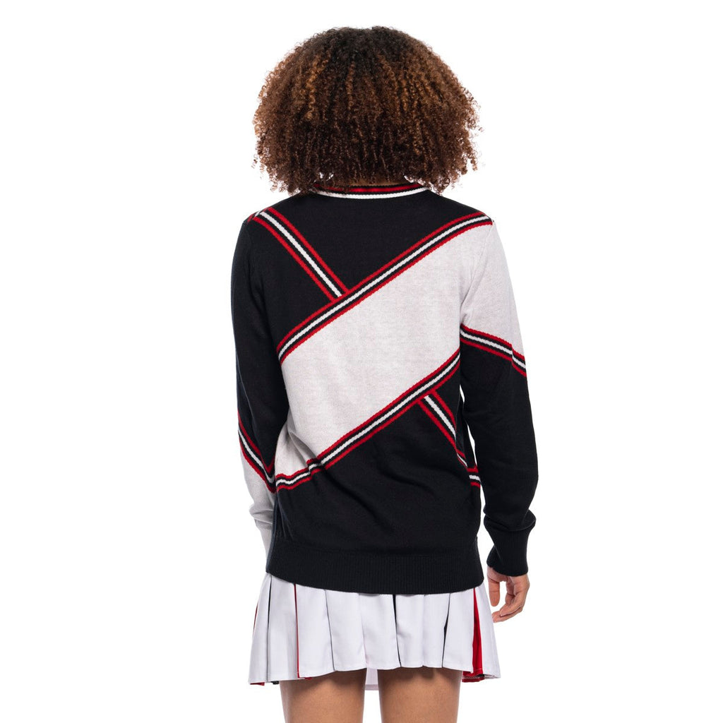 Cheerleader Halloween Costume for Mens and Womens Adult Unisex Varsity High School Cosplay