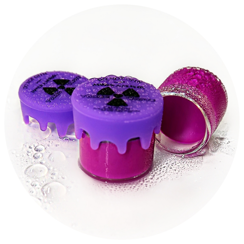 Toxic Waste Neon Eyeliner Collection