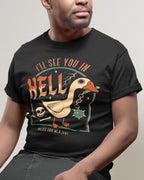 'Save Me A Seat' Shirt