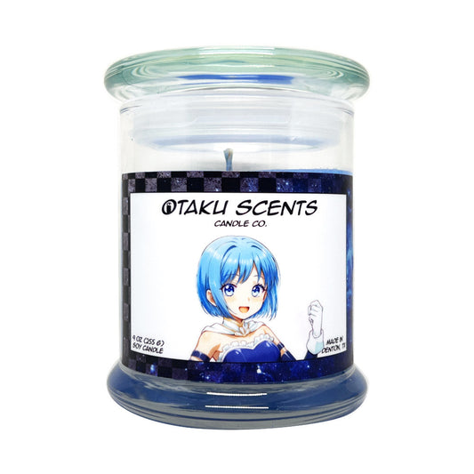 Sayaka