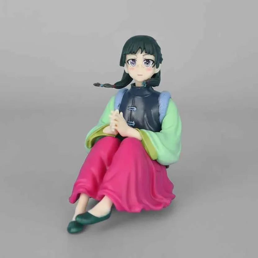 Anime Figure – The Apothecary Diaries PVC Model, Cute Desk Decor Gift