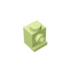 Gobricks GDS-636 Angular Brick 1x1 | Compatible with LEGO 4070 Building Block