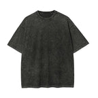 Demon Slayer T-Shirt Washed Tanjiro Nezuko Zenitsu Inosuke