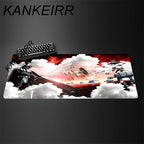 Star Wars XXL Gaming Mouse Pad – 90x40cm Desk Mat for Keyboards and Accessories