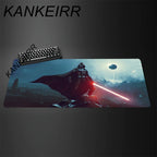Star Wars XXL Gaming Mouse Pad – 90x40cm Desk Mat for Keyboards and Accessories