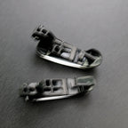 1 Pair L R Trigger Buttons | Replacement for PSV 2000 Console