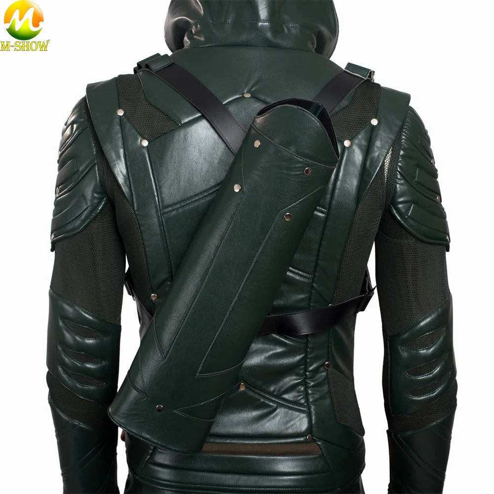 Green Arrow costume