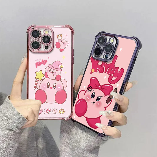 Cute Game Phone Case