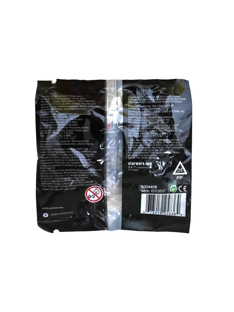 LEGO 5004408 building block toy Star Wars A-wing pilot sw757 puzzle pack - LEGO5004408