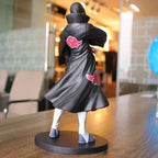 Uchiha Itachi Action Figure: Akatsuki GK PVC Model