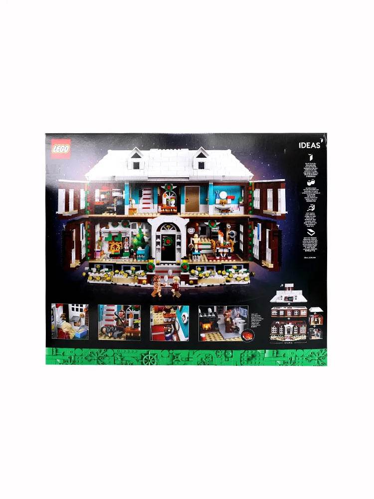 LEGO 21330 Ideas Home Alone McCallisters’ House Building Set - LEGO21330