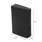 PS5 Dust Cover | Anti-Scratch Protective Sleeve for PlayStation 5 Console