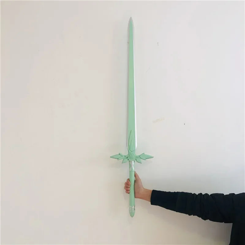 Épée de cosplay en PU de 110 cm 1 : 1