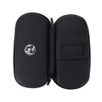 Portable PSP Carrying Case | Hard EVA Storage Bag for Sony PSP 1000/2000/3000