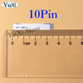 Controller Charging Board Flex Ribbon Cable for PlayStation 4 | 10Pin 12Pin 14Pin