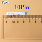 Controller Charging Board Flex Ribbon Cable for PlayStation 4 | 10Pin 12Pin 14Pin