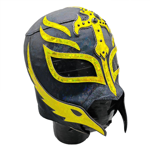 WRESTLING MASK Rey Mysterio 619 LUCHADOR WRESTLER MASK LUCHA LIBRE MEXICANA MASK