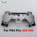 Internal Frame and Holder for PS4 Pro Slim PS5 | Gamepad Controller Support