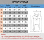 One Piece Luffy Gear 5 Nika Anime Hoodie Streetwear